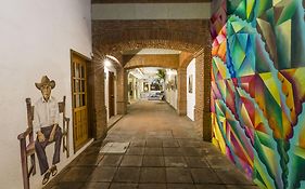 NaNa Vida Hotel Oaxaca